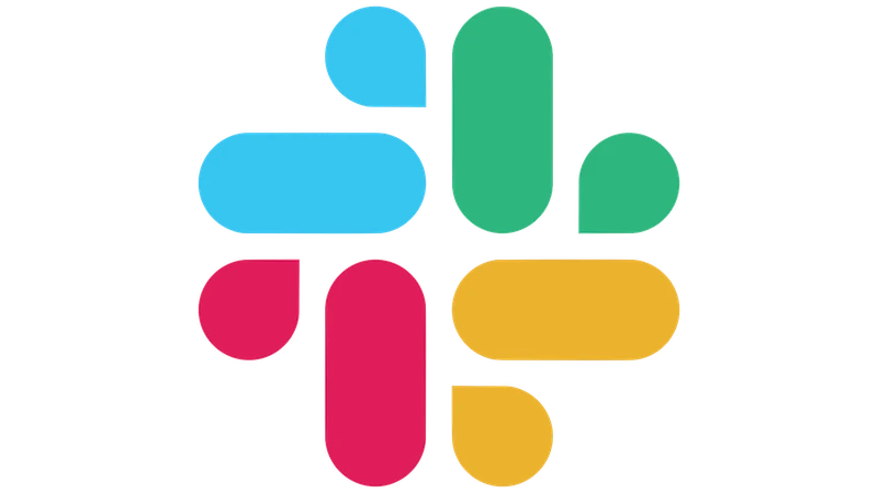 slack logo